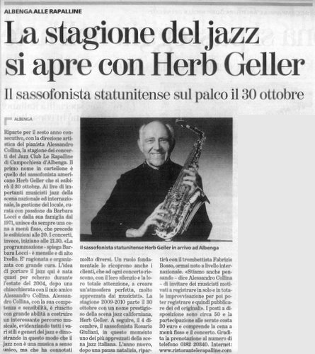 La Stampa